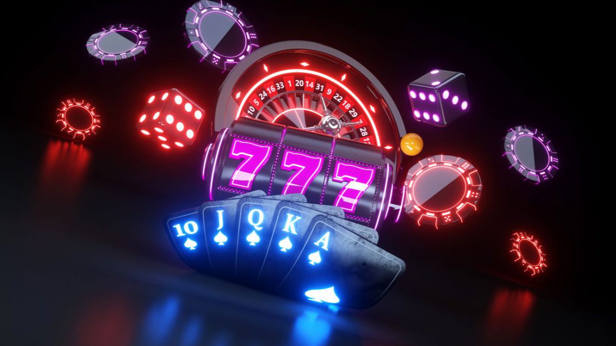 5 Emerging Grandpashabet Casino: Slot Makinelerinden Canlı Oyunlara Geniş Oyun Seçenekleri Trends To Watch In 2021