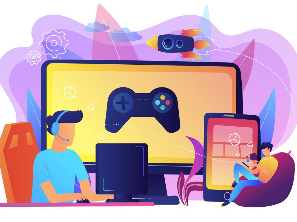 How Cross-Platform Play Will Impact the Future of Online Gaming - Grosvenor Blog