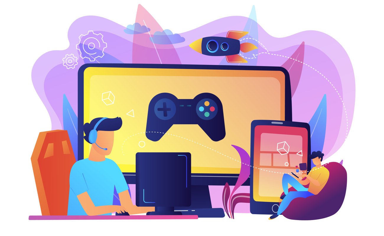 Online Gaming Platforms - Now Play Digital