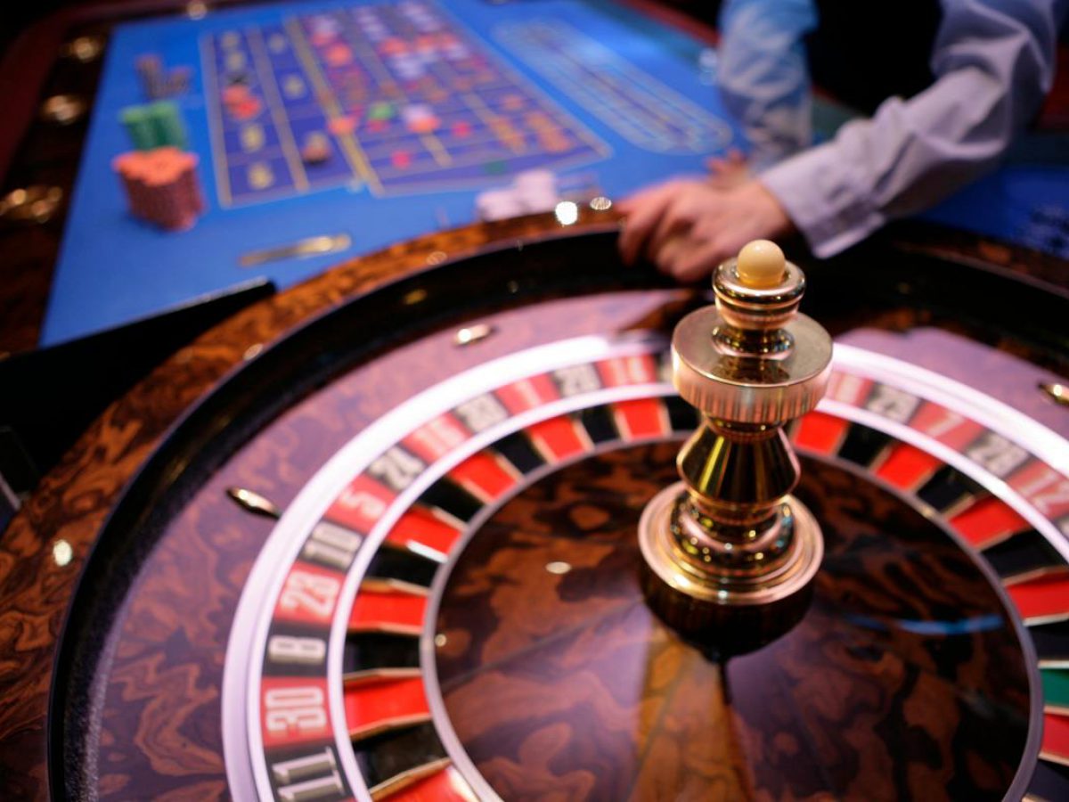 Exploring Live Roulette's Popularity | Grosvenor Casinos Blog