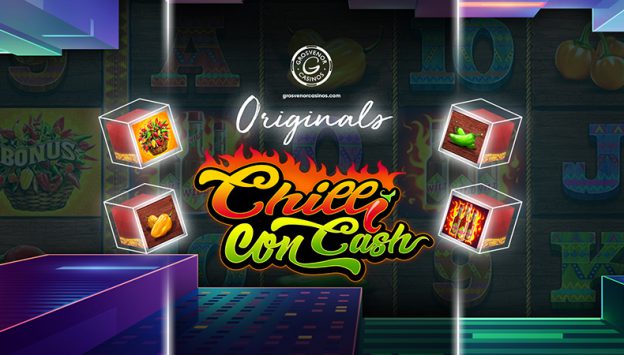 Chilli con Cash original game