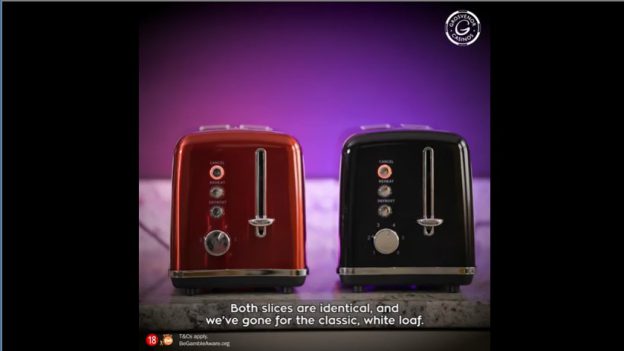 Red or Black Live – The Toasters