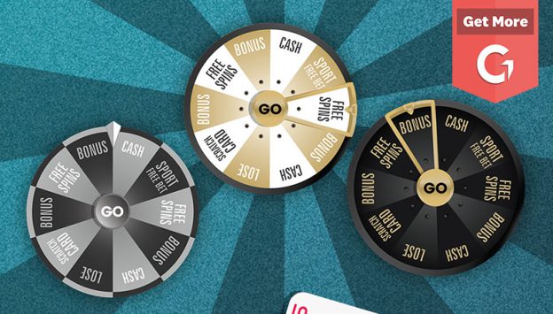 Spin Daily To Win Big Prizes With Win Wheel