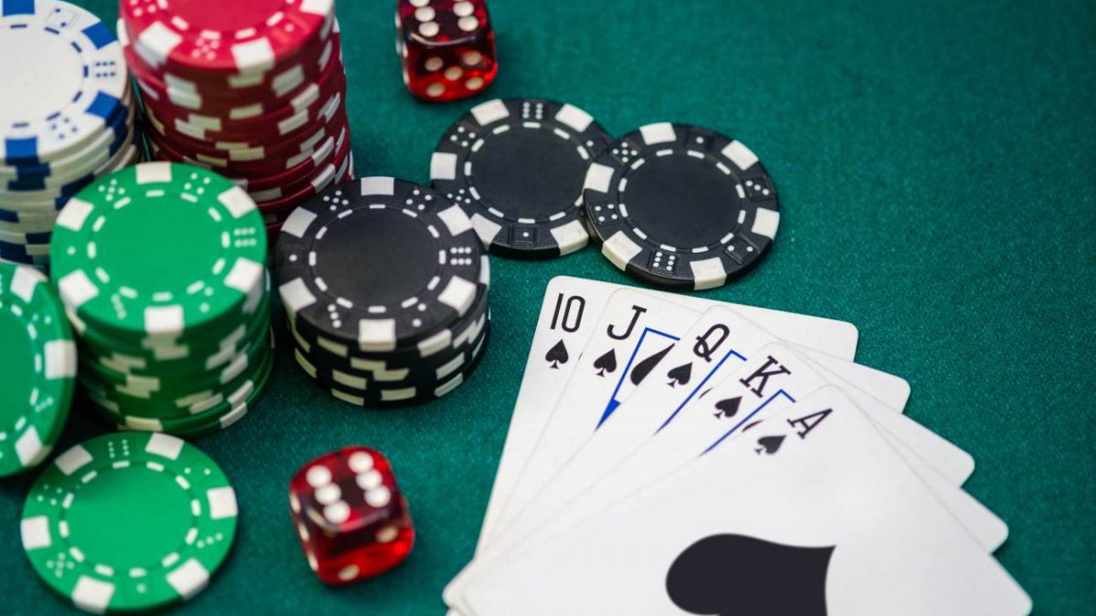 The Complete History of Gambling and Betting throughout the World –  Grosvenor Blog