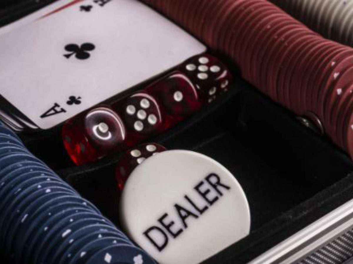 Should I Work As A Casino Dealer Grosvenor Blog