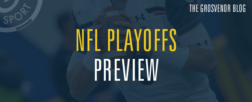 NFL Playoffs Preview: Championship Sunday