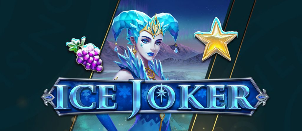 ice jocker slot game