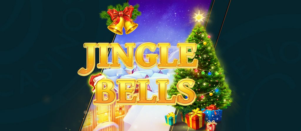 jingle bells slot game