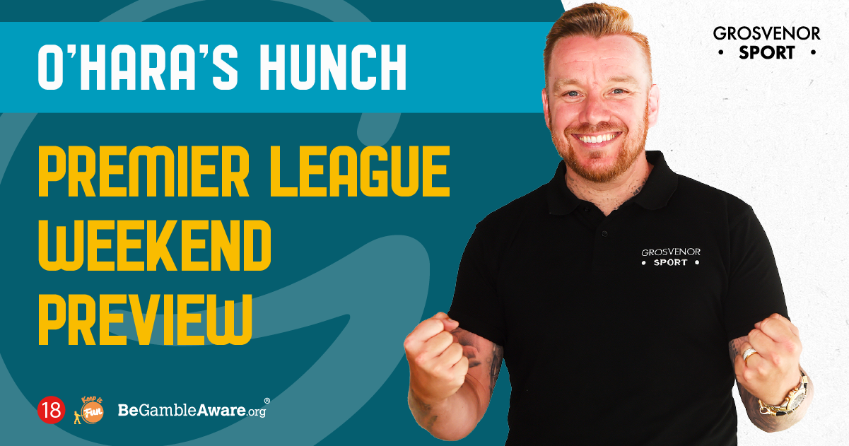 O’Hara’s Hunch: Gameweek 28 Premier League Preview