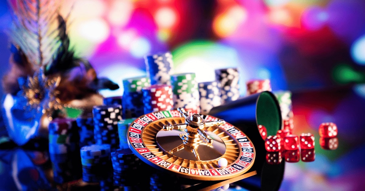 how to play casino games