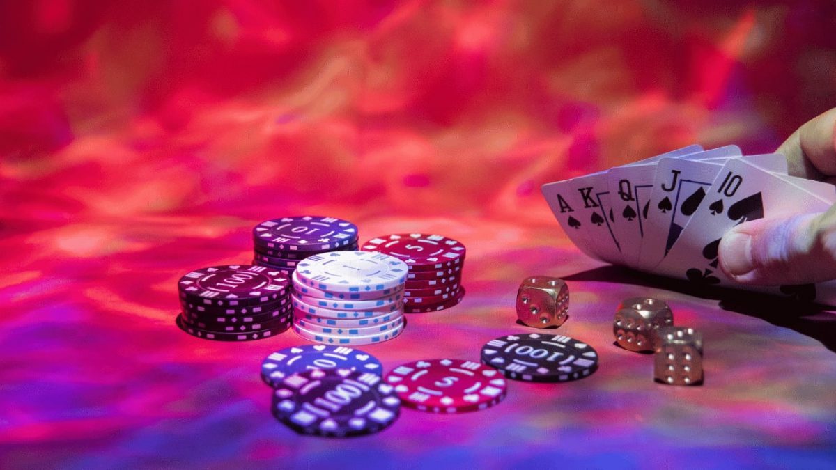 Complete Guide on How to Play Poker | Grosvenor Casinos