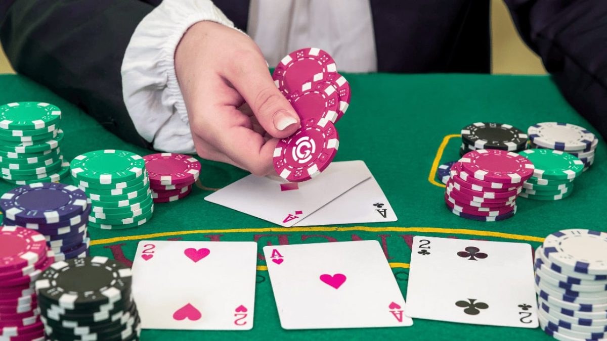 A Look at the Grosvenor Casino Bonus Page for UK Players