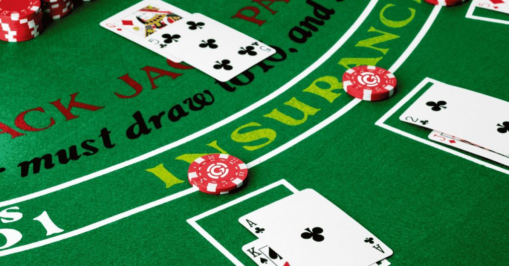 Strategy Guide on How to Play Blackjack Grosvenor Casino