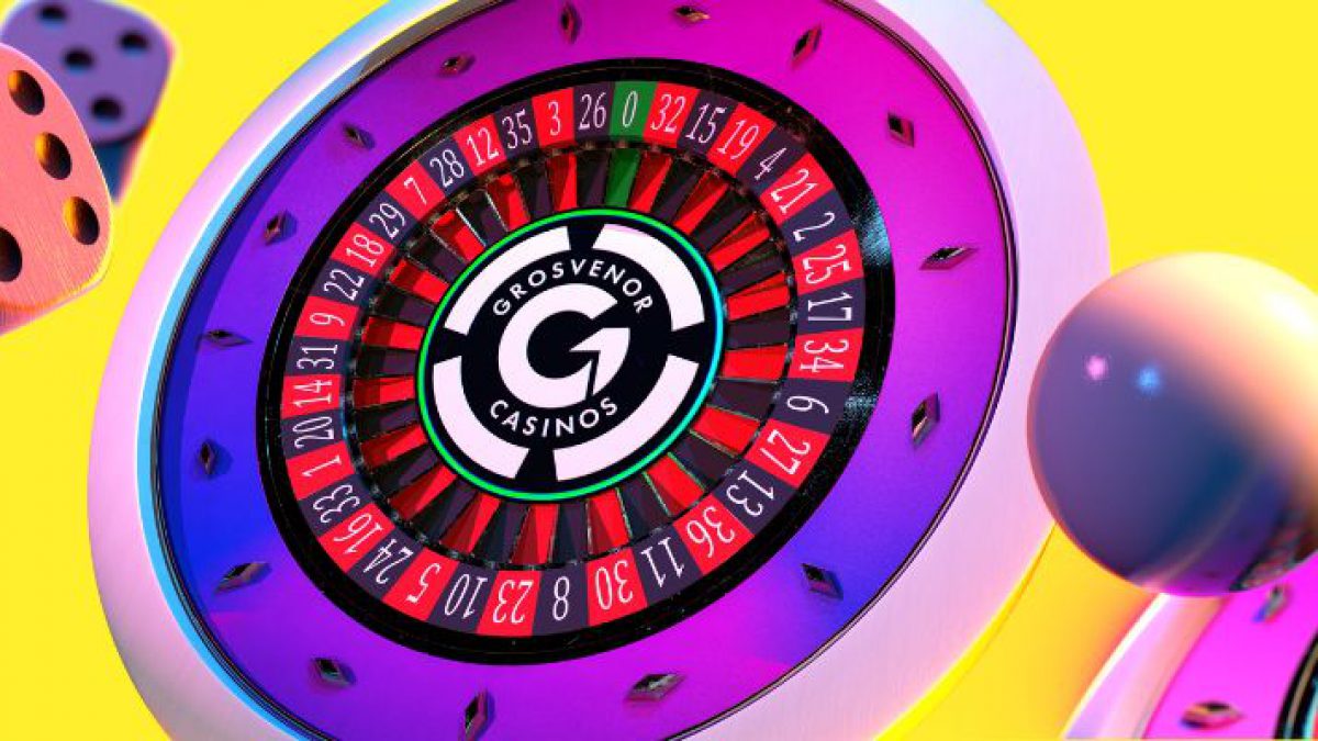 Kunden finden mit roulette casinos Teil B