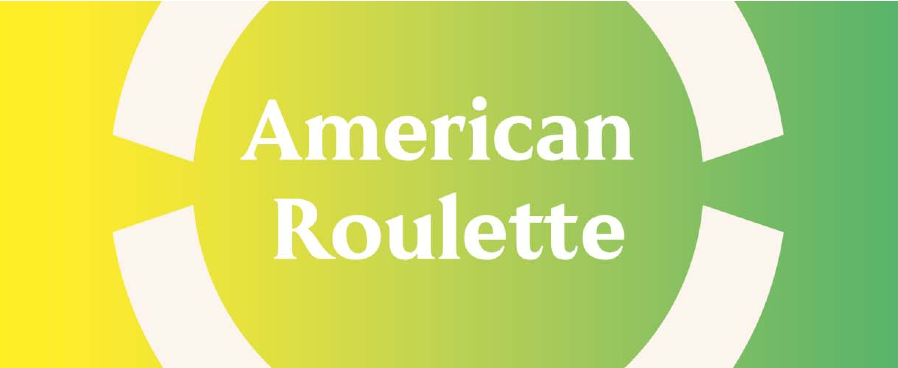 How to play American Roulette